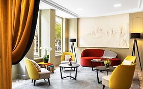 Hotel Ducs de Bourgogne